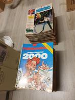 ROBBEDOES tijdschriften 12 jaargangen, Ophalen, 1960 tot 1980, Tijdschrift