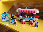 Lego Friends 41129 pretpark hotdog-wagen, Enlèvement, Lego