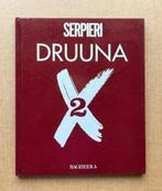 Druuna X2 - HS4 - Serpieri - EO1998 - Bagheera, Verzenden