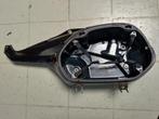 honda deauville 650 model '98-'05 linker kofferbak, Motoren, Ophalen of Verzenden, Gebruikt