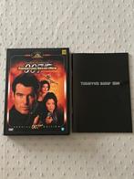 DVD James Bond : Tomorrow Never Dies, Ophalen of Verzenden