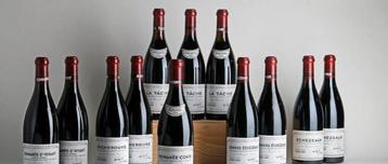 Allocations vins de Bourgogne
