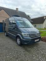VW CRAFTER automaat 177pk diesel, Euro 6, Volkswagen, Diesel, 2000 cc