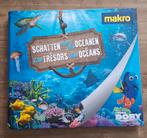 Genre: Panini Dory Disney volledig album 72 kaarten, Ophalen of Verzenden, Gebruikt