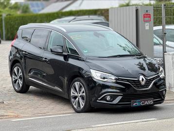 Renault Grand Scenic 1.5 Dci * 7 Plaatsen * Euro6b *Gekeurd beschikbaar voor biedingen