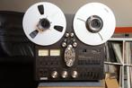 Technics RS-1500 - - - met volledig mechanisch onderhoud - -, Audio, Tv en Foto, Bandrecorder, Ophalen, Bandrecorder