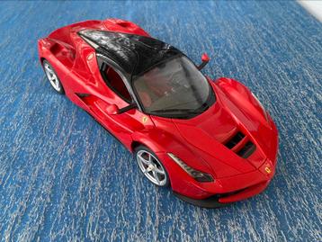 1:14 Ferrari LaFerrari Rastar beschikbaar voor biedingen