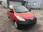 Hyundai i10 1,3ess 65000km controle ok 2009garantie, Auto's, 57 kW, 4 cilinders, Bedrijf, 5 zetels