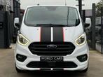 Ford Transit Custom 2.0 TDCI SPORT 5 PLACES DOUBLE CABINE TV, Achat, 6 portes, Euro 6, Entreprise