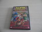 ALVIN EN DE CHIPMUNKS NIEUW IN BLISTER, Tekenfilm, Ophalen of Verzenden, Nieuw in verpakking, Alle leeftijden