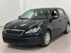 Peugeot 308 1.2i MOTOR STORING ZO MEEPAKKEN, Euro 6, Parkeersensor, Zwart, Bedrijf