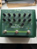 Electro-Harmonix Tri Parallel Mixer, Muziek en Instrumenten, Ophalen of Verzenden, Zo goed als nieuw, Overige typen