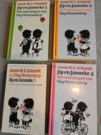 Jip en.Janneke diverse boekjes, Boeken, Kinderboeken | Kleuters, Gelezen, Ophalen of Verzenden