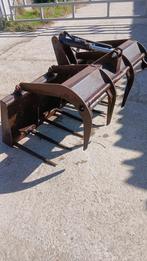 Mestklauw Mestklem bobcat, Zakelijke goederen, Landbouw | Werktuigen, Ophalen