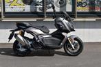 QJ Motor ATR125 *Nieuw*3 jr garantie*, Motoren, Motoren | Overige merken, Scooter, 125 cc, 11 kW of minder, 1 cilinder