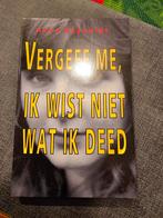 Vergeef me, ik wist niet wat ik deed, Comme neuf, Enlèvement ou Envoi