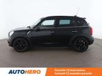 MINI One D Countryman One D (bj 2016), Auto's, Mini, Stof, Gebruikt, Countryman, https://public.car-pass.be/vhr/48a6d2c0-cc6e-4980-8d49-9665bfc5ed09