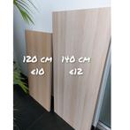 Ikea bureaublad Lagkapten, Huis en Inrichting, Ophalen, Zo goed als nieuw