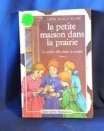 livre roman la petite maison dans la prairie tome 6 (x 2233), Boeken, Ophalen of Verzenden, Gelezen, Laura ingalls wilder