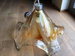 Murano vintage hanglamp flower tulp, Huis en Inrichting, Ophalen, Gebruikt