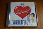 VTM Levenslijn '98, Cd's en Dvd's, Ophalen of Verzenden, Gebruikt, Nederlandstalig