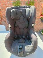 Autostoel axiss met zetelbeschremer, Kinderen en Baby's, Autostoeltjes, Ophalen, Zo goed als nieuw, Autogordel