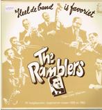 lp    /    The Ramblers o.l.v. Theo Uden Masman – Heel De Ba, Cd's en Dvd's, Overige formaten, Ophalen of Verzenden