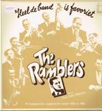 lp    /    The Ramblers o.l.v. Theo Uden Masman – Heel De Ba, Ophalen of Verzenden, Overige formaten