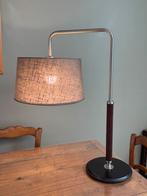 Large tafellamp Natuzzi 1980, Huis en Inrichting, Lampen | Tafellampen, Ophalen, Zo goed als nieuw