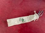 SPA.  METALEN RIETJES MET POETSBORSTEL. 1€ per zakje, Enlèvement ou Envoi, Neuf