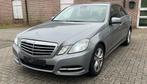 Mercedes W212 E200 CDI Avantgarde Automaat 1e eigenaar, Auto's, Automaat, Diesel, Particulier, Dealer onderhouden