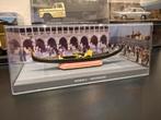 Bondola - James Bond, Hobby en Vrije tijd, Modelauto's | 1:43, Ophalen of Verzenden, Gebruikt, Overige typen, Universal Hobbies