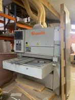 houtbewerkingsmachine, Ophalen