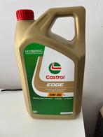 Castrol EDGE 5w-30 LL 5L, Ophalen