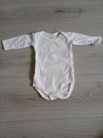 Body met lange mouwen maat 50/56, Enlèvement, Comme neuf