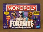 Monopoly Fortnite, Ophalen of Verzenden