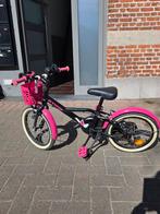 Te koop: Kinderfiets 16 inch, Fietsen en Brommers, Ophalen of Verzenden, Zo goed als nieuw