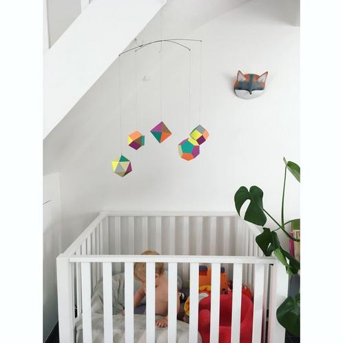 park bonita wit, Kinderen en Baby's, Babywiegjes en Ledikanten, Gebruikt, Overige typen, Ophalen