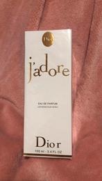 Eau de parfum J'adore Dior, Handtassen en Accessoires, Uiterlijk | Parfum, Ophalen of Verzenden, Zo goed als nieuw