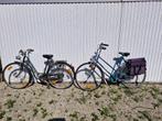 studentenfiets, 47 tot 51 cm, Ophalen, Minerva, Jaren '60 of nieuwer