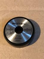 Vintage Rotel 45T fit disc, Audio, Tv en Foto, Platenspelers, Ophalen of Verzenden, Zo goed als nieuw