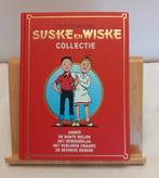 Suske en Wiske verzamelalbum oa. Amber, Boeken