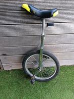 Qu-Ax eenwieler, 20 inch banden, Ophalen of Verzenden, Zo goed als nieuw