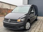 VW CADDY MAXI 1.4 TGI CNG+ESSENCE 2020 CARGO LÉGER 90 000 KM, Bluetooth, Euro 6, Entreprise, 2 places