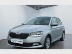 Skoda Fabia 1.0 TSI Ambition (EU6AP), Boîte manuelle, Argent ou Gris, Vitres électriques, Achat