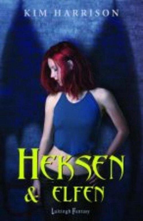 heksen & elfen, Boeken, Fantasy, Nieuw, Ophalen of Verzenden