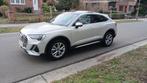 Audi Q3 sportback  1.5 tfsi, Autos, Particulier, Achat