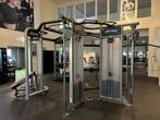 Life Fitness Synrgy 360 Xl/ Synrgy360 Xl Multistation/Jungle, Sport en Fitness, Fitnessmaterialen, Ophalen of Verzenden, Halterset