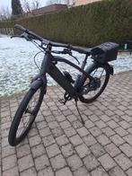 Stromer ST1 Dark Grey sport L acc 983Kw in nieuwstaat!!!, Ophalen, Zo goed als nieuw, 50 km per accu of meer, Stromer