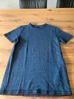 Tshirt maat large-blauw van Jack& Jones, Kleding | Heren, T-shirts, Maat 52/54 (L), Blauw, Ophalen of Verzenden, Jack & Jones